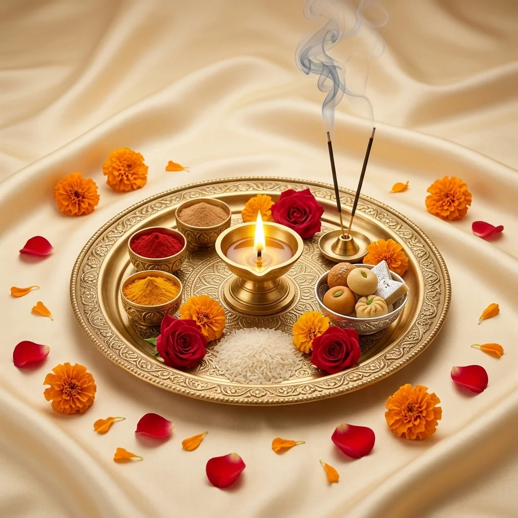 Raksha Bandhan 2026: The Sacred Thread, Its Story, and How to Tie It Right