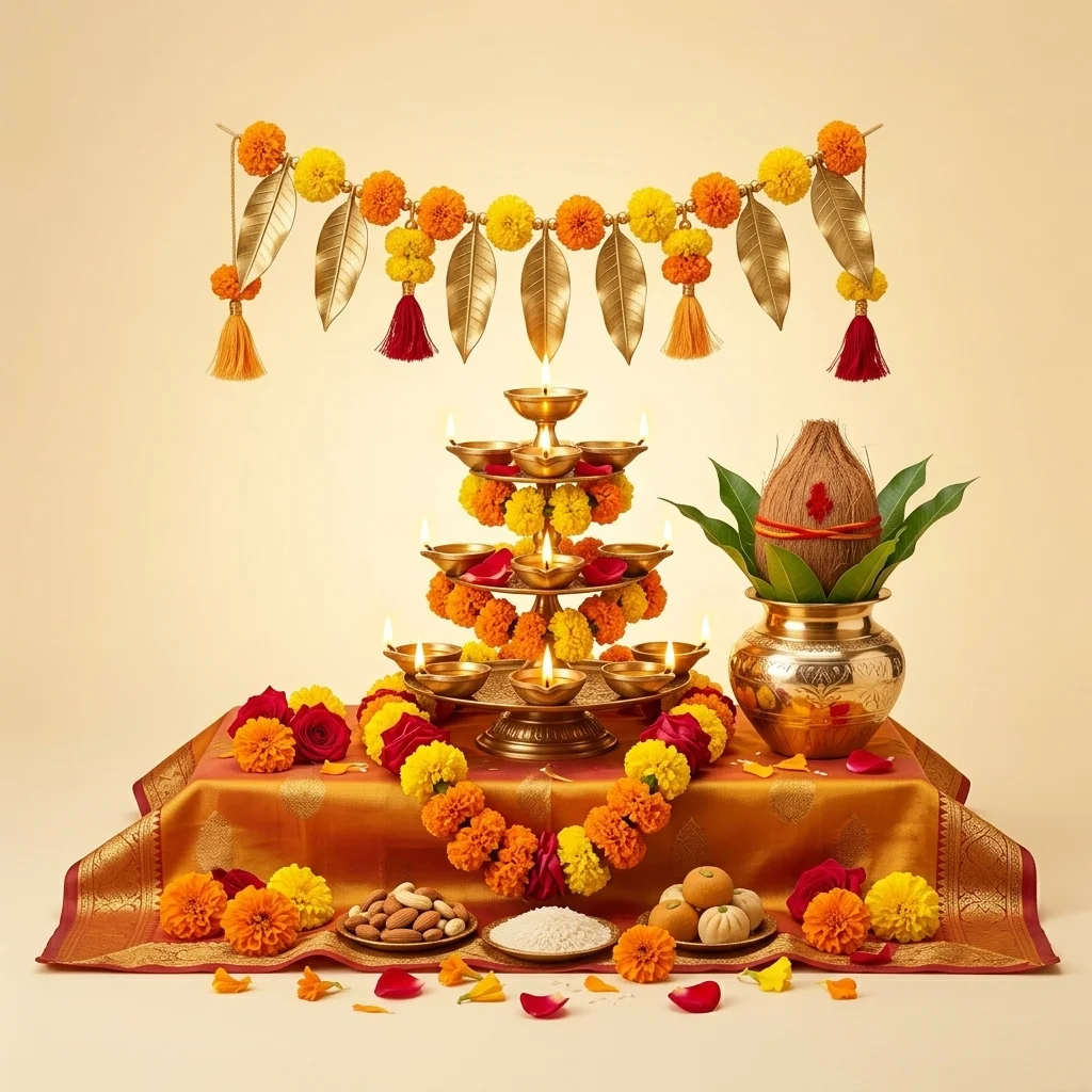 Online Puja: How It Works and Why It's Just as Sacred