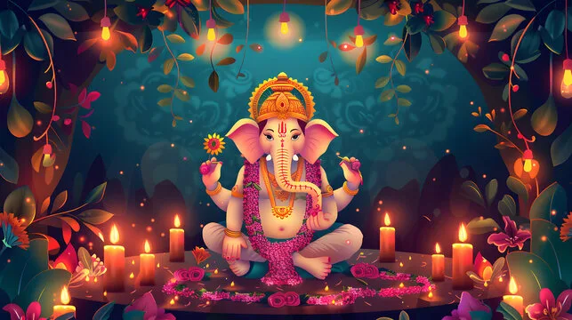 Ganesh Chaturthi 2026: Dates, Muhurat, and 5 Life-Changing Practices