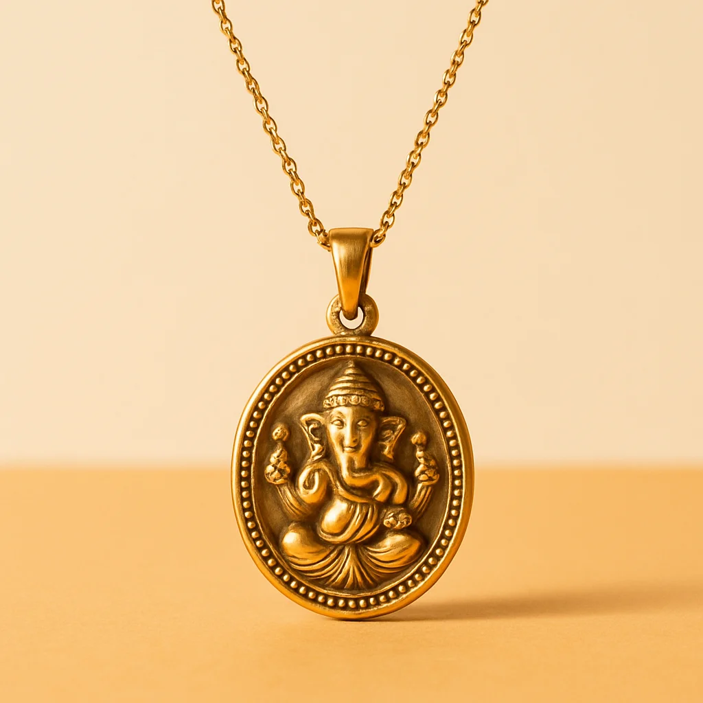 Ganesha Kavach