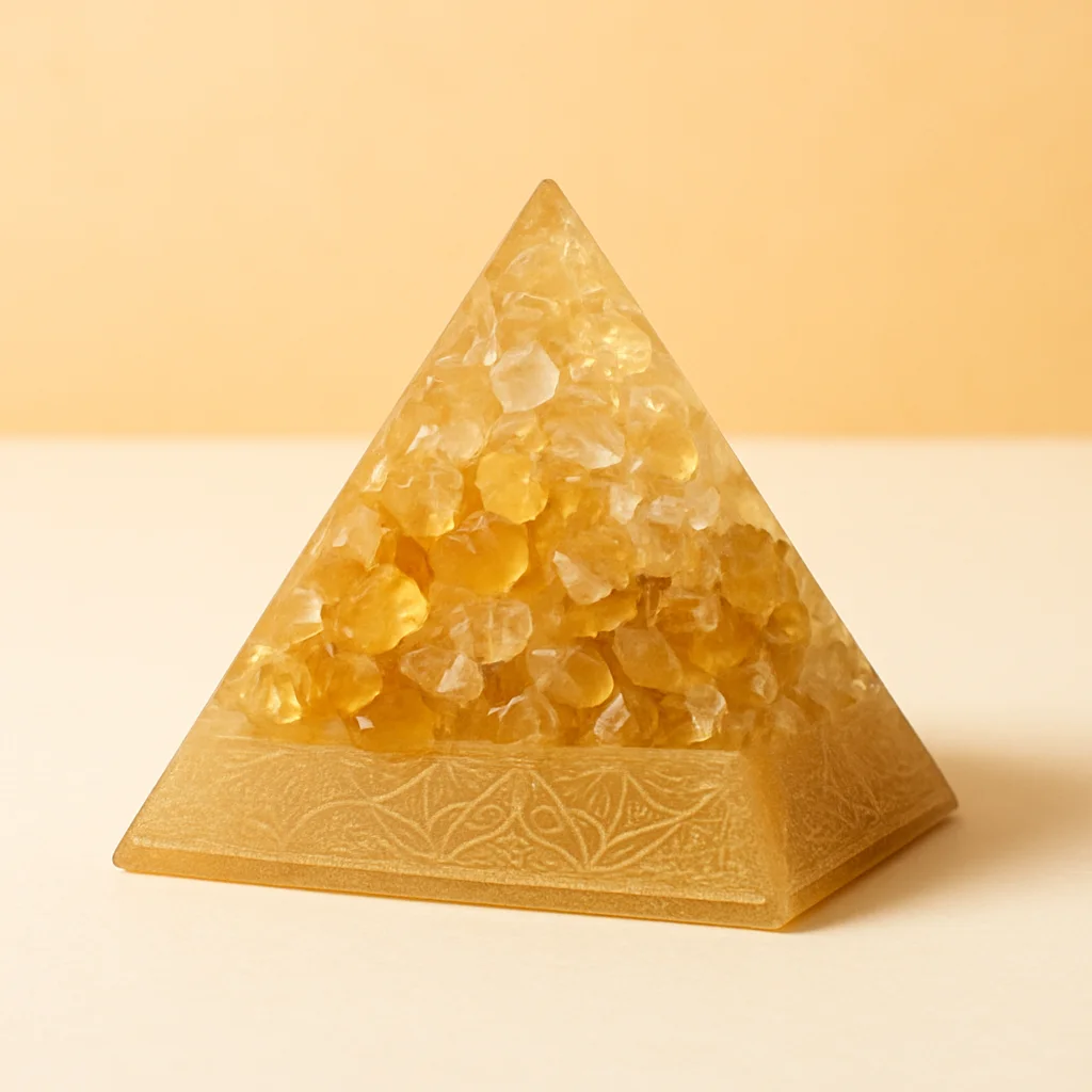 Dhan Yog Pyramid