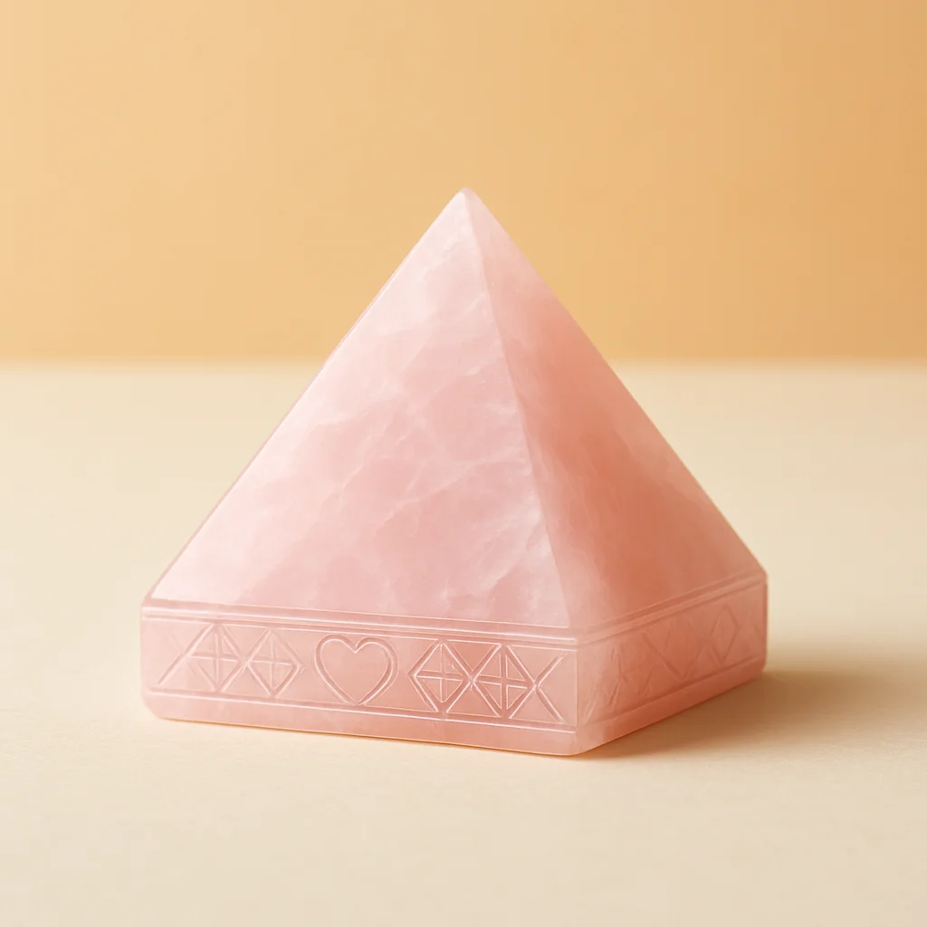 Love Attraction Pyramid
