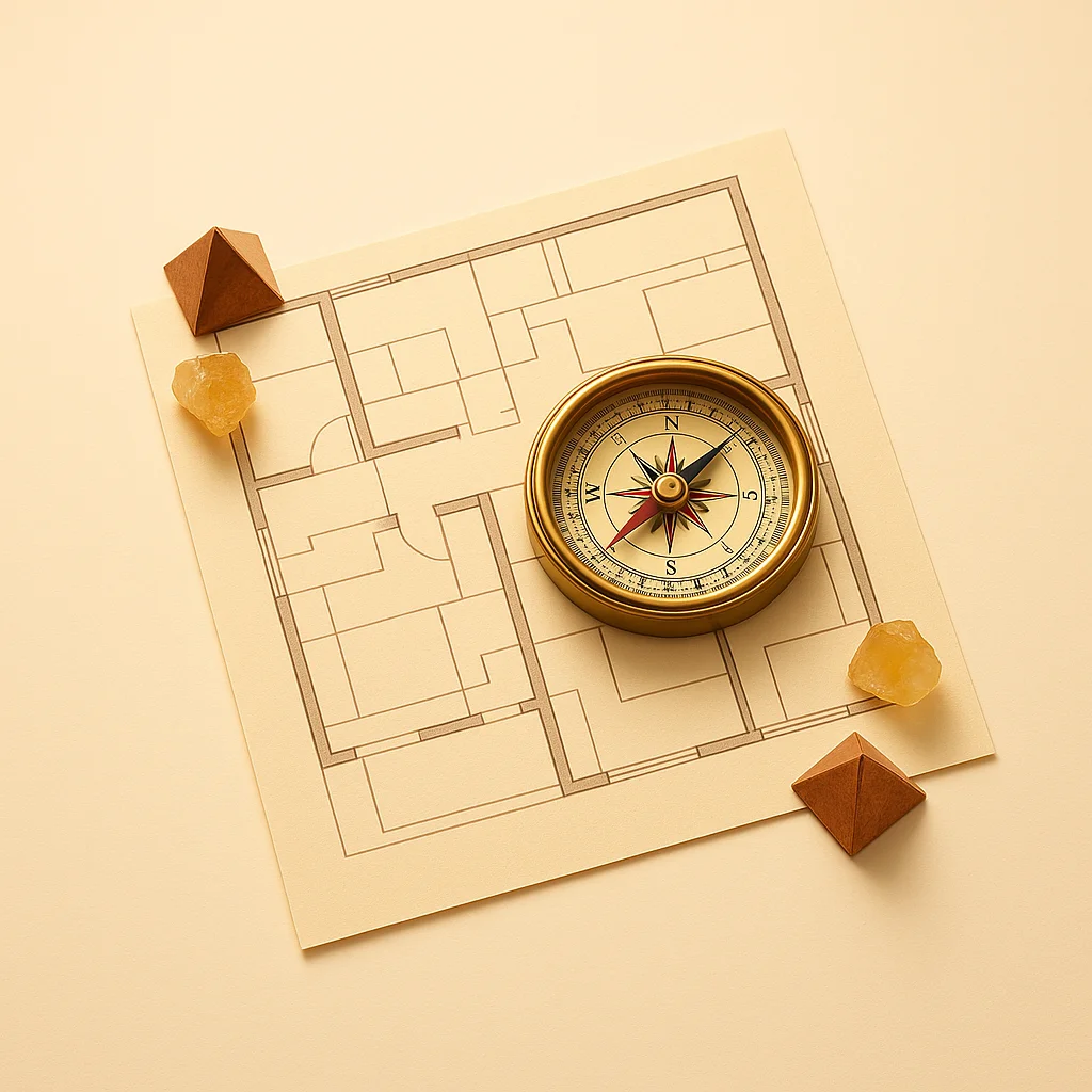 Vastu Consultation for Home & Office